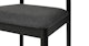 Netro Black Counter Stool - Gallery View 7 of 13.