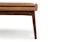 Chantel Toscana Tan 56" Bench - Gallery View 6 of 8.