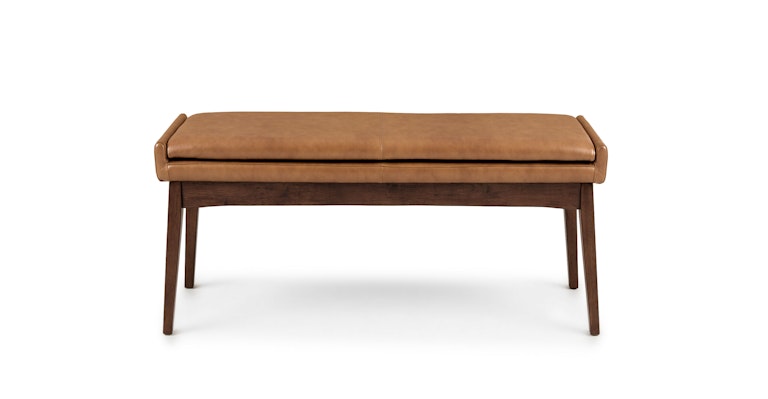 Chanel Toscana Tan 43" Bench - Primary View 1 of 7 (Open Fullscreen View).