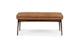 Chanel Toscana Tan 43" Bench - Gallery View 1 of 8.