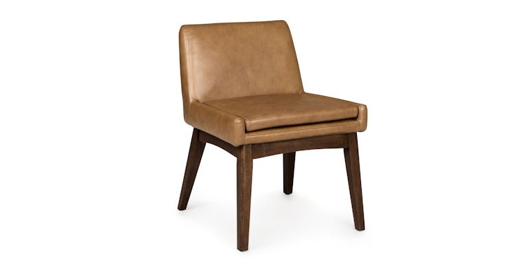 Chanel Toscana Tan Dining Chair - Primary View 1 of 12 (Open Fullscreen View).