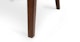 Chanel Toscana Tan Dining Chair - Gallery View 10 of 12.