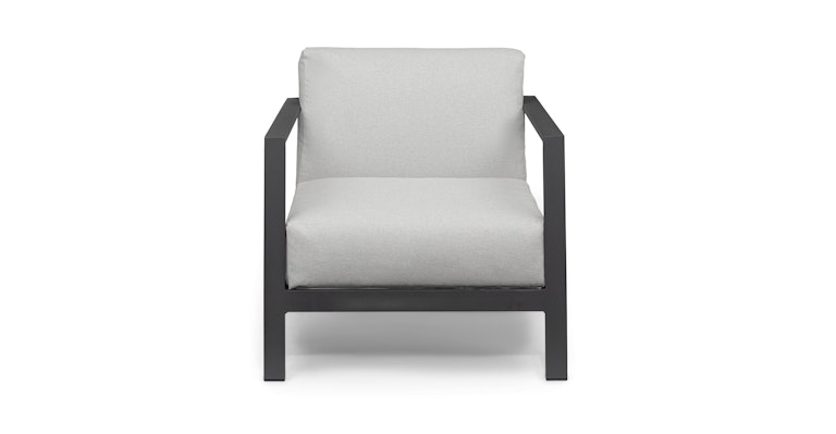 Burkel Lounge Chair - Primary View 1 of 11 (Open Fullscreen View).
