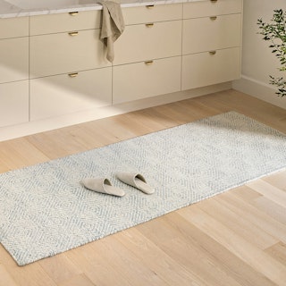 Bovi 2.5 x 8 Runner - Pearl Blue