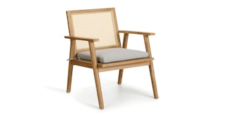 Notata Lounge Chair