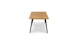 Teval Dining Table for 8 - Gallery View 4 of 11.