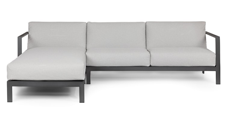 Burkel Sectional - Primary View 1 of 11 (Open Fullscreen View).
