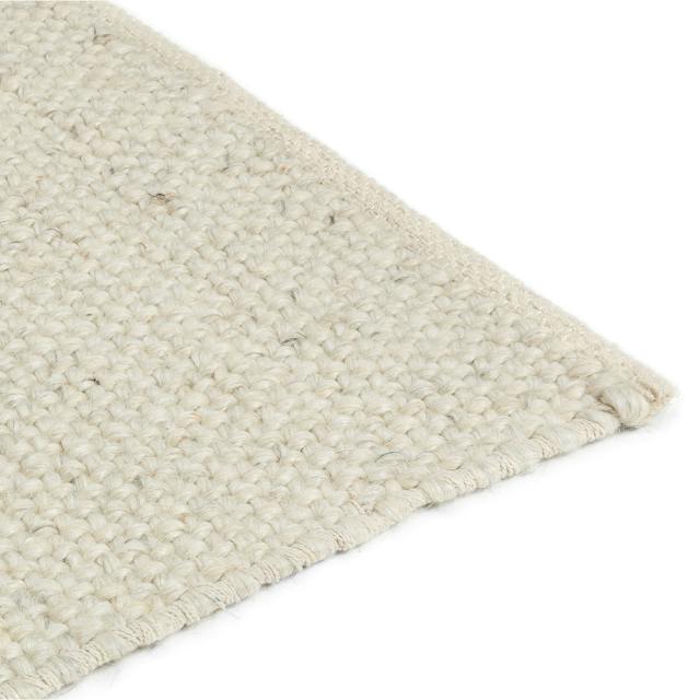 Texa 2.5 x 8 Runner - Vanilla Ivory | Article
