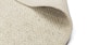 Texa Vanilla Ivory Runner 2.5 x 8 - Gallery View 4 of 7.