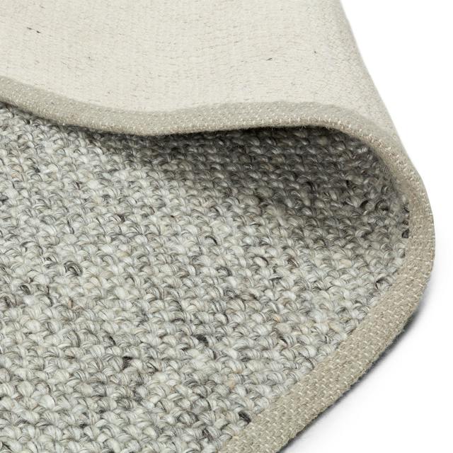 Texa 2.5 x 8 Runner - Fog Gray | Article