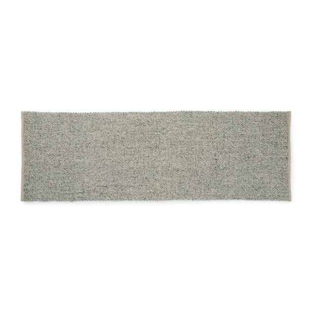Texa 2.5 x 8 Runner - Fog Gray | Article