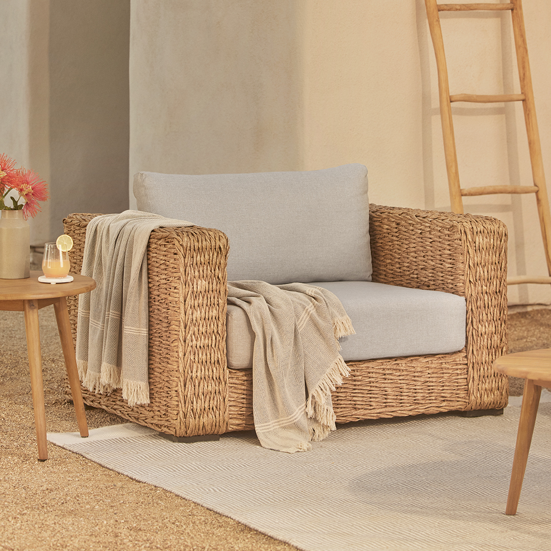 Article Capra Lounge Chair - Thumbnail 4