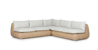 Murrel Sectional - Primary View 1 of 15 (Click To Zoom).