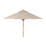 Rutbeek Umbrella - Coast Taupe