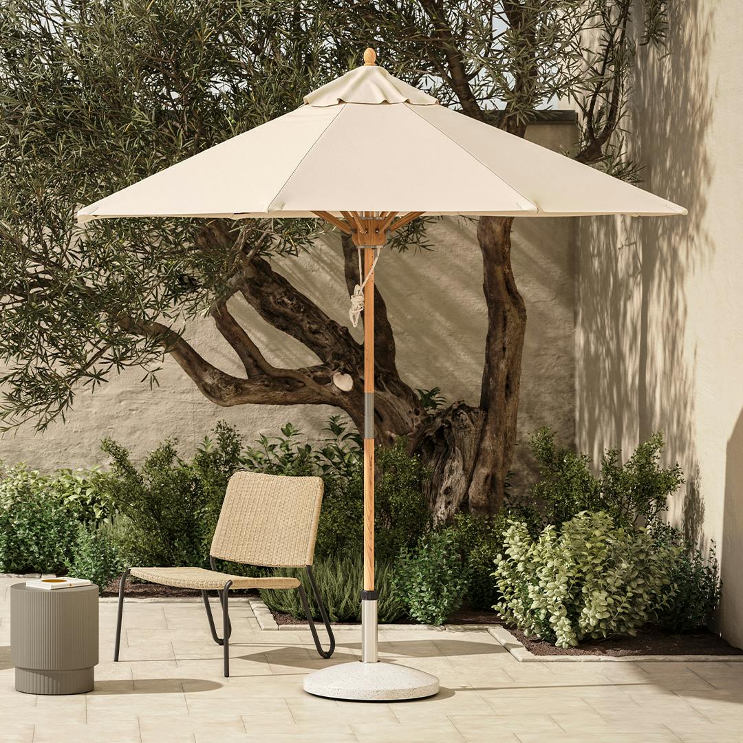 better homes & gardens patio umbrellas Replacement Canopy for BHG Two Tiered Offset Umbrella CG_Travel bags Treasure Garden 11' Octagonal colour:midnight blue foot round market patio