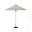 The Rutbeek Umbrella x Solina Base Bundle - Gallery View 1 of 6.