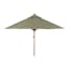 The Rutbeek Umbrella x Solina Base Bundle - Gallery View 1 of 6.