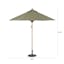 The Rutbeek Umbrella x Solina Base Bundle - Gallery View 1 of 6.