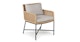 Tody Beach Sand Dining Chair - Gallery View 1 of 11.