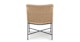 Tody Beach Sand Dining Chair - Gallery View 5 of 11.