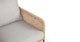 Tody Beach Sand Dining Chair - Gallery View 6 of 11.