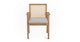 Notata Dining Chair - Gallery View 3 of 13.