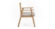 Notata Dining Chair - Gallery View 4 of 13.