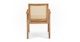 Notata Dining Chair - Gallery View 5 of 13.