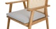 Notata Dining Chair - Gallery View 6 of 13.
