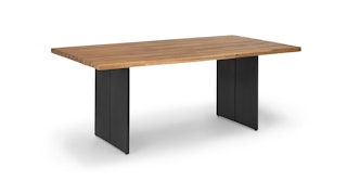 Neuhove Dining Table For 6