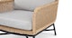 Tody Beach Sand Lounge Chair - Gallery View 7 of 11.