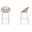 Kasiko Bar Stool Bundle - Gallery View 1 of 4.