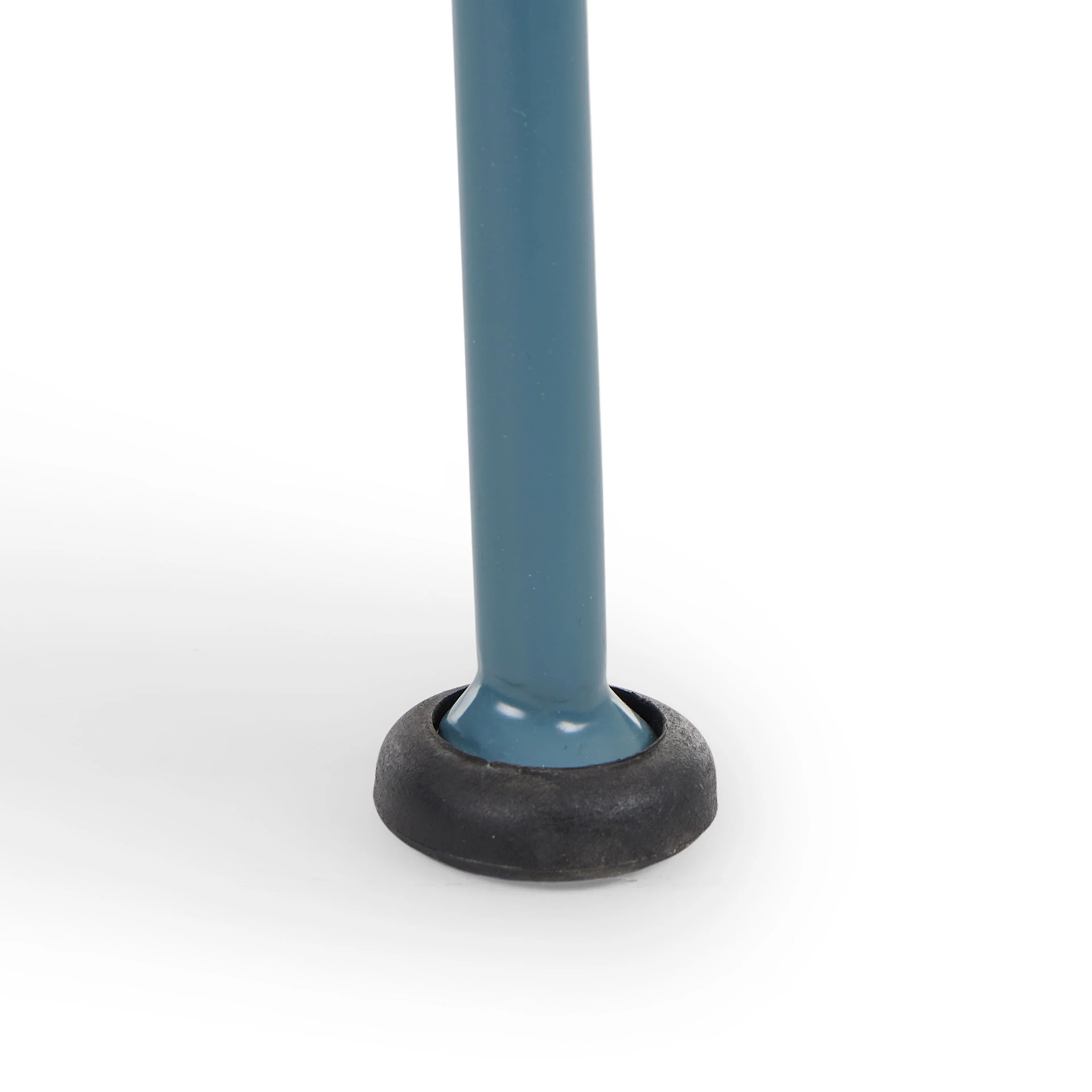 Kasiko Outdoor Bar Stool - Storm Blue