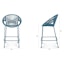 Kasiko Counter Stool Bundle - Gallery View 1 of 4.