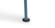 Kasiko Storm Blue Counter Stool - Gallery View 9 of 11.