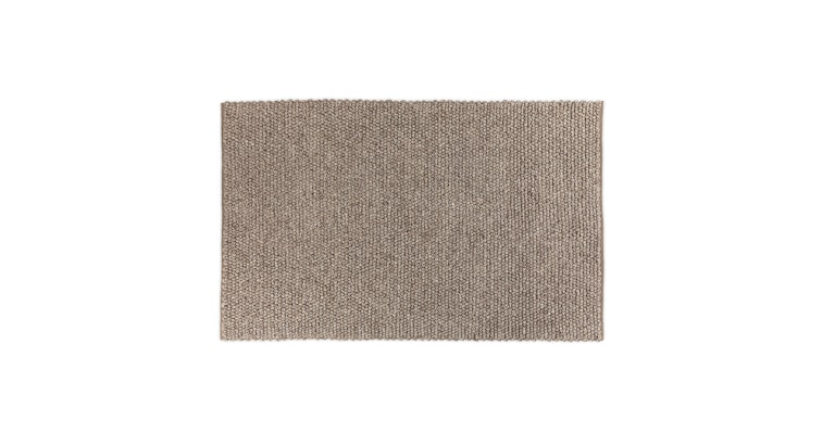 Hira Dacite Brown Rug 5 x 8 - Primary View 1 of 7 (Open Fullscreen View).