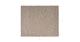 Hira Dacite Brown Rug 8 x 10 - Gallery View 6 of 6.