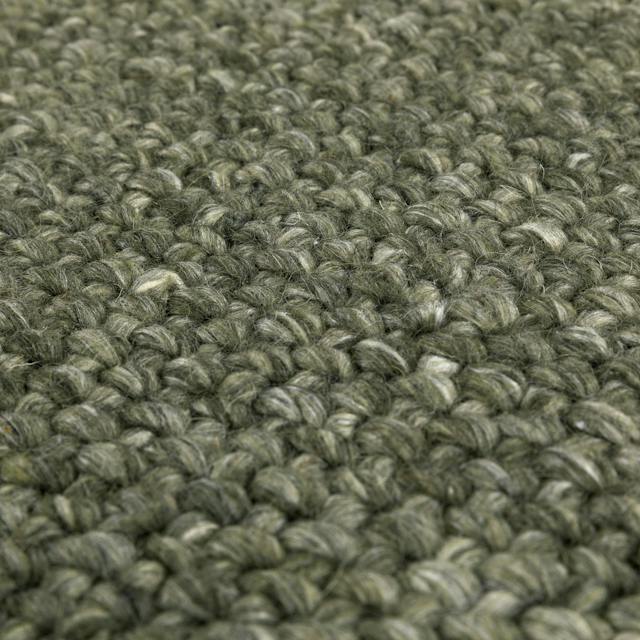 Texa 5 x 8 Rug - Speckled Green | Article