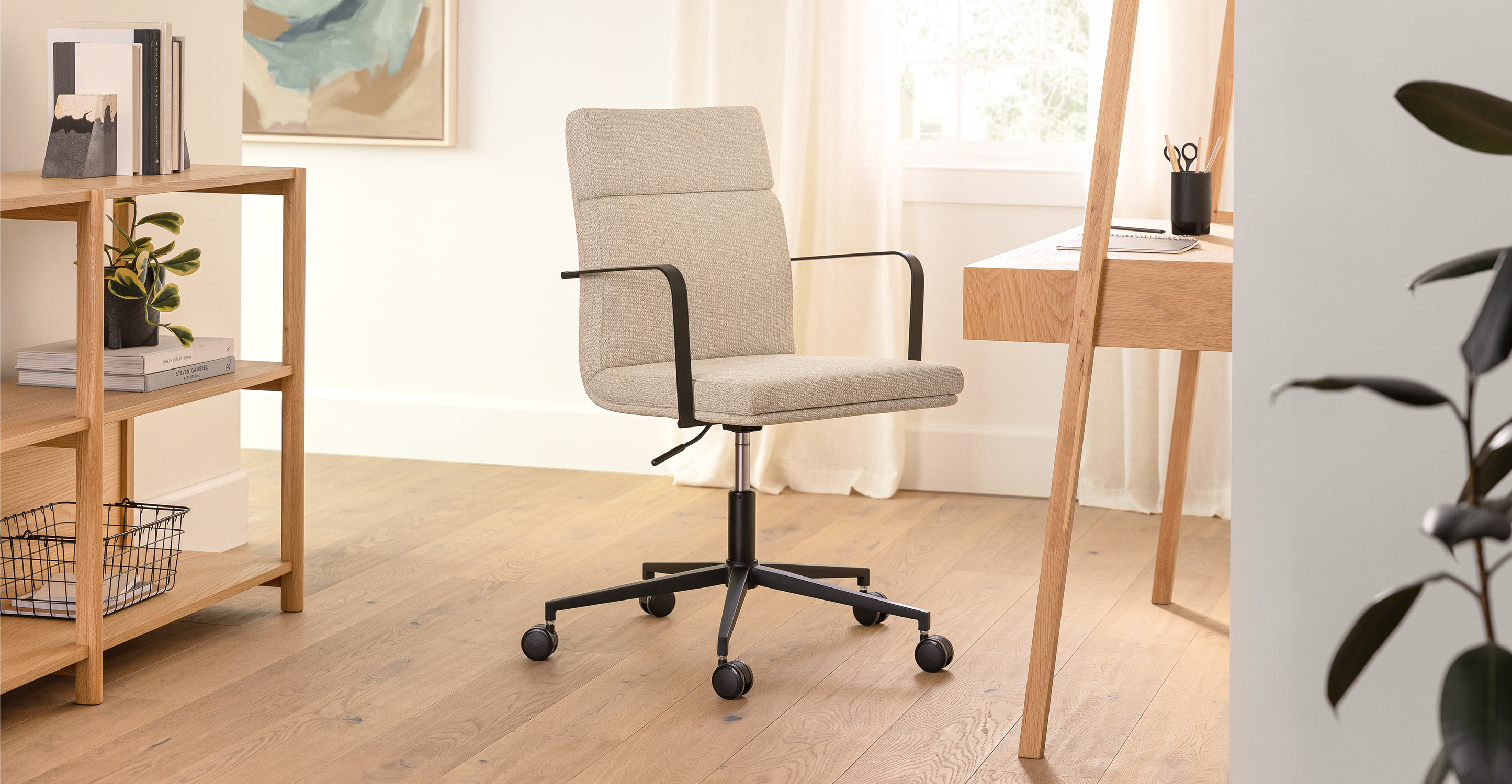 A4等級以上 jarnalstandardfurniture ERNEE DESK CHAIR | www.tegdarco.com