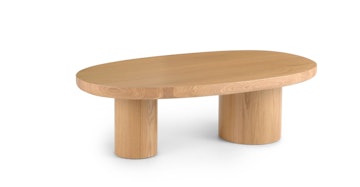 Baarlo Oak Coffee Table