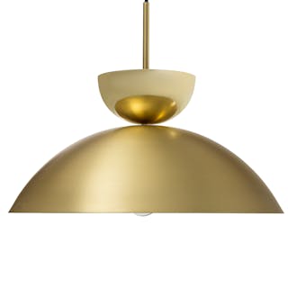 The Gemma Pendant Lamp Bundle - Primary View 1 of 5 (Click To Zoom).