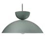 Gemma Pendant Lamp - Green