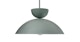Gemma Green Pendant Lamp - Gallery View 1 of 7.