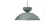 Gemma Green Pendant Lamp - Gallery View 7 of 7.