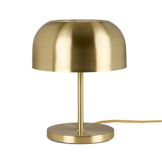 Oslo Table Lamp - Brass