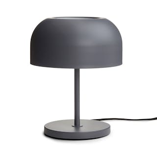 Oslo Table Lamp - Charcoal