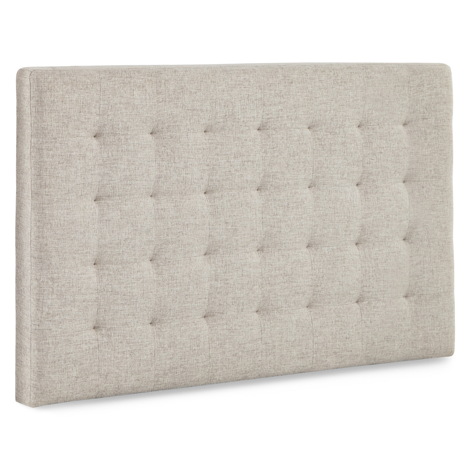 Sven Birch Headboard - Thumbnail 3