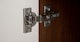 Luella White / Walnut Media Unit - Gallery View 12 of 14.