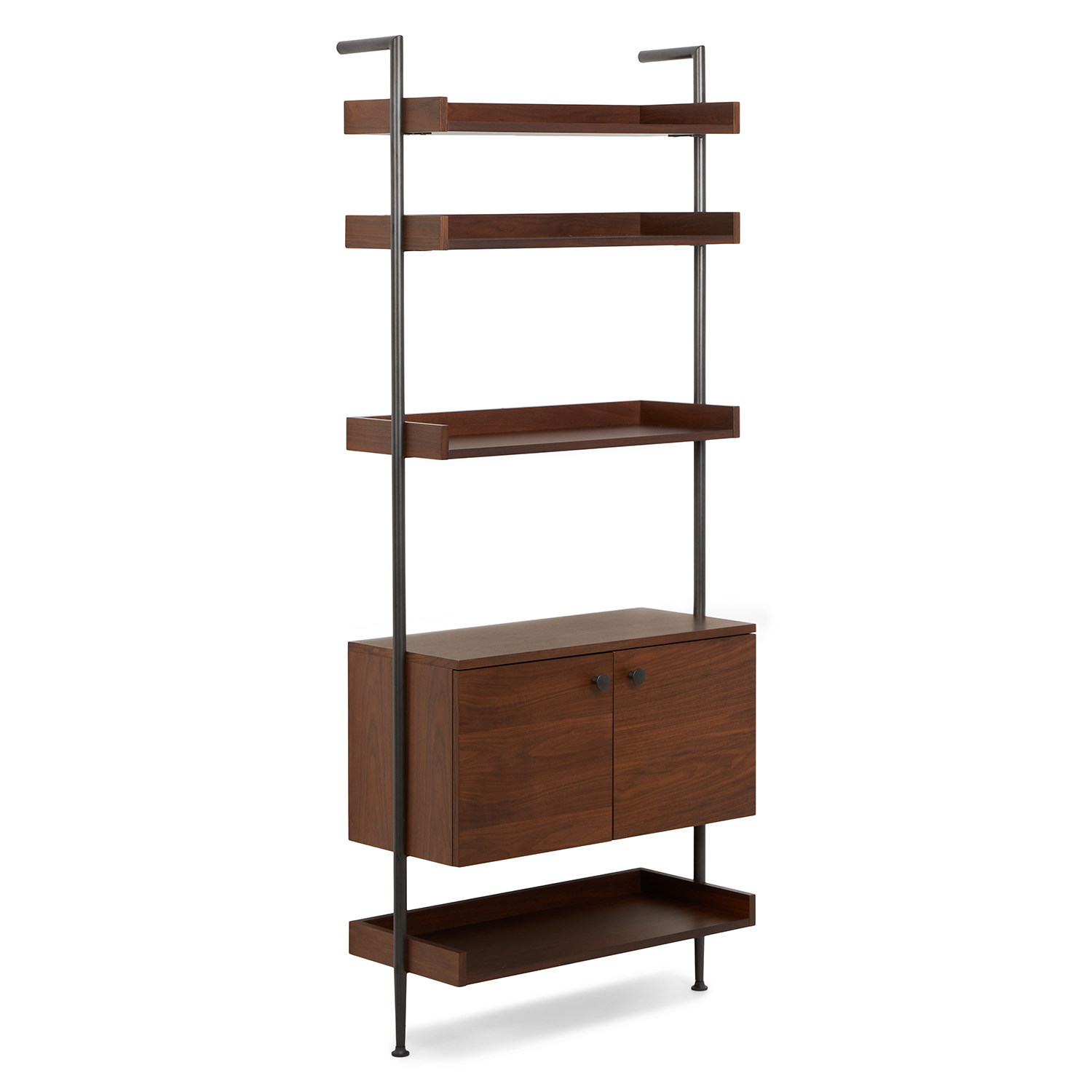 G.SHELF 1200(ウォールナット) Amazon.com: DINZI LVJ Long Wall Shelves, 31.5 Inch Wall