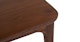Plumas Walnut Dining Table for 10, Extendable - Gallery View 10 of 17.